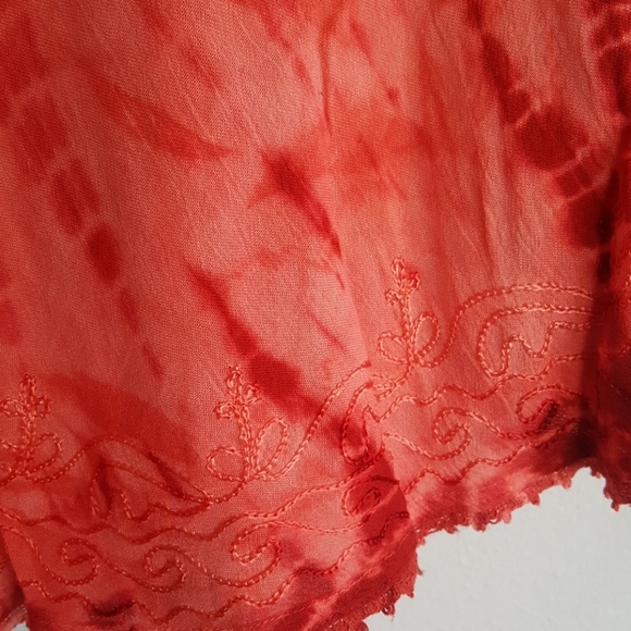 Blouse - Picture 3 of 3